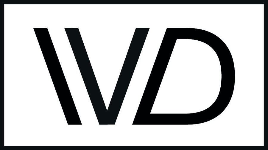IVD logo IVD company logo